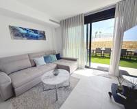 Location longue durée - Appartement - Finestrat