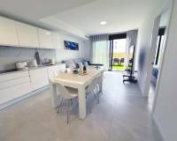 Location longue durée - Appartement - Finestrat