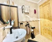 Location longue durée - Appartement - Formentera del Segura