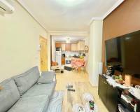 Location longue durée - Appartement - Formentera del Segura