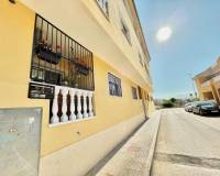 Location longue durée - Appartement - Formentera del Segura