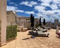 Location longue durée - Appartement - Formentera del Segura