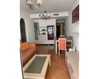 Location longue durée - Appartement - Formentera del Segura