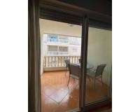 Location longue durée - Appartement - Formentera del Segura