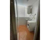 Location longue durée - Appartement - Formentera del Segura