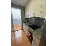 Location longue durée - Appartement - Formentera del Segura