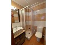 Location longue durée - Appartement - Formentera del Segura