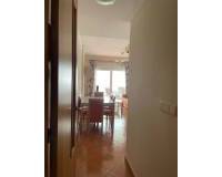 Location longue durée - Appartement - Formentera del Segura