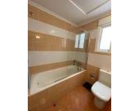 Location longue durée - Appartement - Formentera del Segura