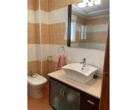 Location longue durée - Appartement - Formentera del Segura