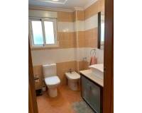 Location longue durée - Appartement - Formentera del Segura