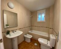 Location longue durée - Appartement - Formentera del Segura