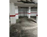 Location longue durée - Appartement - Formentera del Segura