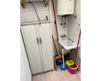 Location longue durée - Appartement - Formentera del Segura