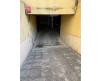 Location longue durée - Appartement - Formentera del Segura