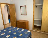 Location longue durée - Appartement - Formentera del Segura