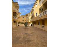 Location longue durée - Appartement - Formentera del Segura