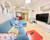 Location longue durée - Appartement - Fuente Álamo - Las Palas