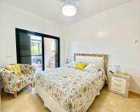 Location longue durée - Appartement - Fuente Álamo - Las Palas