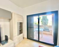 Location longue durée - Appartement - Fuente Álamo - Las Palas