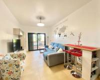 Location longue durée - Appartement - Fuente Álamo - Las Palas