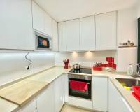 Location longue durée - Appartement - Fuente Álamo - Las Palas