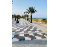 Location longue durée - Appartement - Gran alacant - Gran Alacant