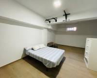 Location longue durée - Appartement - Gran alacant - Gran Alacant