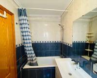 Location longue durée - Appartement - Gran alacant - Gran Alacant