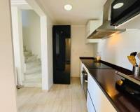 Location longue durée - Appartement - Gran alacant - Gran Alacant