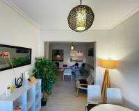 Location longue durée - Appartement - Gran alacant - Gran Alacant