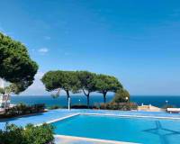 Location longue durée - Appartement - Gran alacant - Panorama