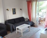 Location longue durée - Appartement - Gran alacant - Panorama