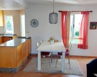 Location longue durée - Appartement - Gran alacant - Panorama