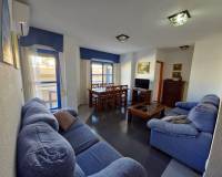 Location longue durée - Appartement - Guardamar del Segura - Guardamar del Segura - Town Centre