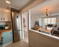 Location longue durée - Appartement - Guardamar del Segura - guardamar del segura