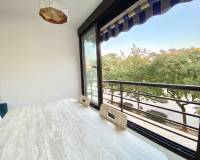 Location longue durée - Appartement - Guardamar del Segura - guardamar del segura