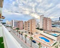 Location longue durée - Appartement - Guardamar del Segura - guardamar del segura