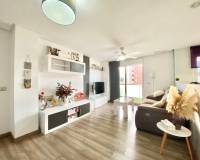 Location longue durée - Appartement - Guardamar del Segura - guardamar del segura