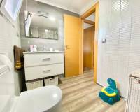 Location longue durée - Appartement - Guardamar del Segura - guardamar del segura