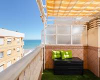 Location longue durée - Appartement - Guardamar del Segura - guardamar del segura