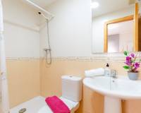 Location longue durée - Appartement - Guardamar del Segura - guardamar del segura