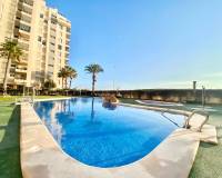 Location longue durée - Appartement - Guardamar del Segura - guardamar del segura