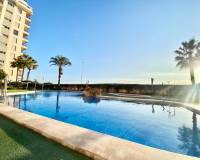 Location longue durée - Appartement - Guardamar del Segura - guardamar del segura