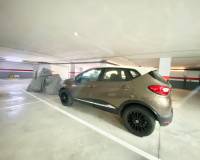 Location longue durée - Appartement - Guardamar del Segura - guardamar del segura