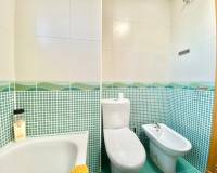 Location longue durée - Appartement - Guardamar del Segura - guardamar del segura