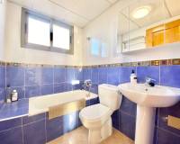 Location longue durée - Appartement - Guardamar del Segura - guardamar del segura