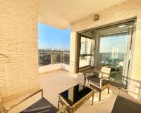 Location longue durée - Appartement - Guardamar del Segura - guardamar del segura
