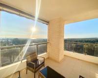 Location longue durée - Appartement - Guardamar del Segura - guardamar del segura