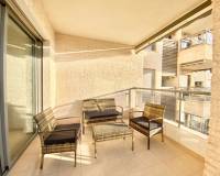 Location longue durée - Appartement - Guardamar del Segura - guardamar del segura